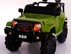 Ride on Jeep Blf-218