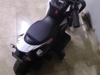 Ride On Toy Bike