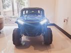 Ride On Toy Car Jeep