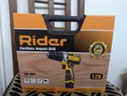 Rider 12V Cordless Impact Drill (LD-D01)