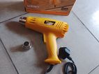 Rider 1850W hot air gun Herman PT 0213