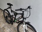 Rider Bicycle
