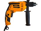 Rider Electric Impact Hammer Drill 13mm 650 W