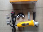 Rider EVA-AG100 Angle Grinder Herman PT 0866