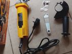 Rider EVA-AG100 Angle Grinder Herman PT 1012