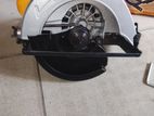 Rider EVA-CS18501 Circular Saw Herman PT 0720