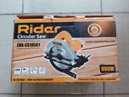 Rider EVA-CS18501 Circular Saw Herman PT 0872