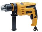 "RIDER" Impact Drill With Hammer- 1350W