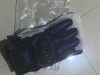 Biker Gloves