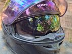 Ridex Helmet