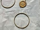 Jewellery Set