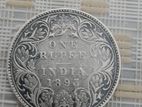 Silver Coin