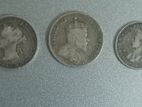 Silver Coins