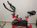 Riding Exercise Cycle