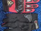 Riding Gloves