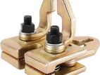 Right Angle Two-Way Auto Body Pull Repair Frame Rack Clamp for Car 5Ton