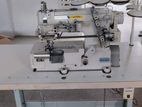 Right Cutter Flatlock Machine
