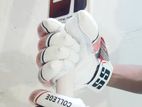 Right Hand Batting Gloves