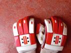 Right Hand Cricket Glves