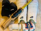 Right Hand Cricket Set