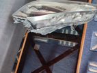 Right Side Head Light Hyundai Accent 2012