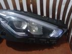 Mercedes Benz CLA19 Right Head Light