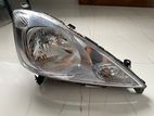 Right Head Light
