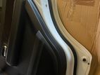 Right Side Rear Door