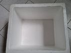 Rigifoam Cool Box