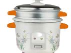 Rikon 1.8L Rice Cooker