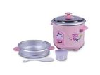 Rikon 2.8 L Rice Cookers