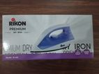 Rikon Dry Iron