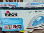 Rikon Dry Iron