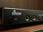 Rikon DVD Player