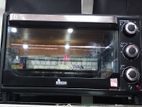 Rikon Electric Oven