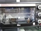 Rikon Electric Oven