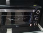 RIKON ELECTRIC OVEN