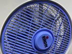 Rikon Stand Box Fan