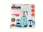 Rikon Turbo Mixer Grinder - 750W