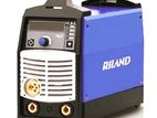 Riland Aluminium Mig Welding Plant Single Phase – 180PGDM