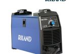 Riland Gasless Mig welding 135E plant – Home use | Domestic