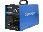 Riland Gasless Mig Welding 200E Plant