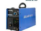 Riland Gasless Mig welding 200E plant – Home use |Workshop