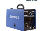 Riland Gasless Mig welding 200E plant – Home use |Workshop