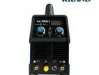 Riland Tig Arc Welding Plant –TIG 200CT