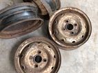 Rim 12“ Inch