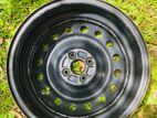 Rim 16 size (Honda fit GP5)