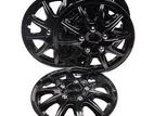rim cap 16inch revolution