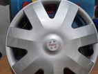 RIM CAP COVERS 14'' ALLOY WHEEL