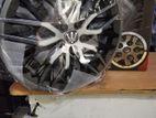 RIM CAP COVERS 15''ALLOY WHEEL TYPES